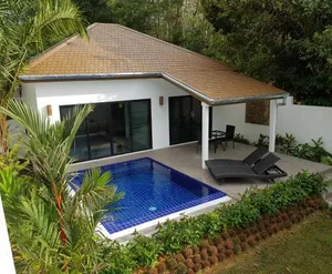 Image of Exotic Boutique Hotel