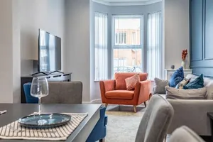 Image of Luxury Edwardian Townhouse in Belfast