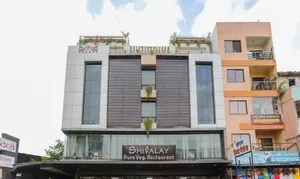 Image of Super Townhouse Divya Palace