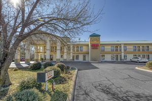 Image of Rodeway Inn & Suites