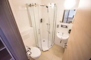 Image of Hotel Turmfalke 24H Self Check In