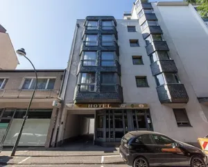 Image of Novum Hotel Koe Dusseldorf