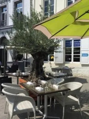 Image of Hotel Restaurant Les Arcades