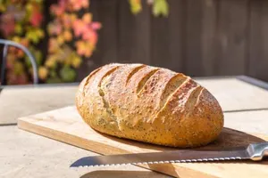 Image of Melbourne Fitzroy Terrace