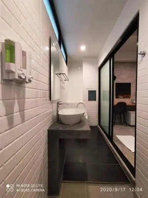 Image of Modern Budget Hotel