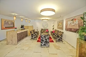 Image of Tschuggmall Appartements