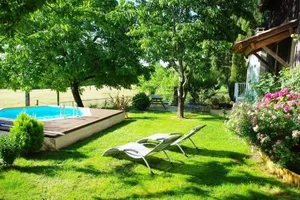Image of La Petite Maison