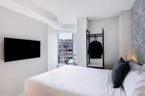Image of MetroResidences Darling Harbour