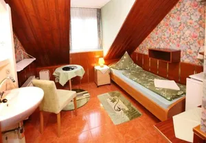 Image of Hotel-Pension Klaer