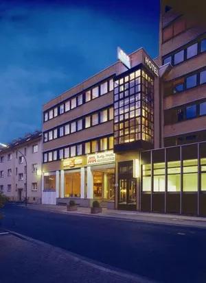 Image of AAA Budget Hotel