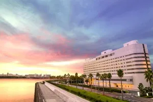 Image of Sunroute Plaza Tokyo