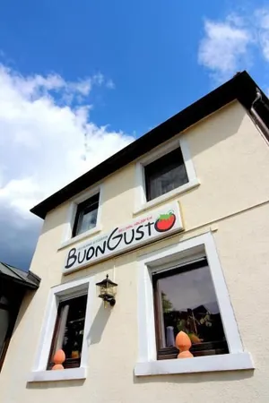Image of Pension Buon Gusto