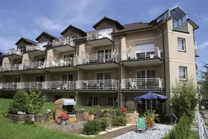 Image of Apparthotel am Friedrichspark