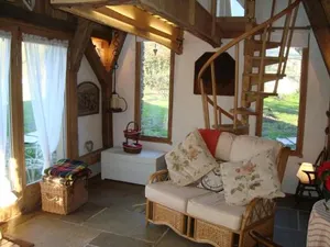 Image of The Barn