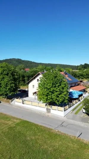 Image of Gasthaus zum Stausee