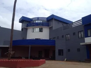 Image of Kallada Golden Hotel