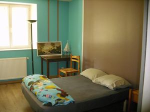 Image of la chambre des mesanges
