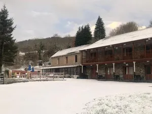 Image of The Falcon Inn Retreat