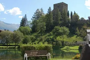 Image of Apart RÖck