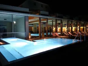 Image of Hotel und Restaurant Am Peenetal