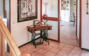 Image of Apartment In Ense