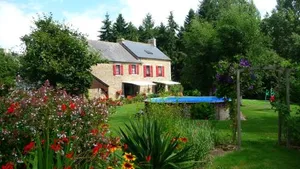 Image of Chambres d'hôtes Le Bas Rassinoux