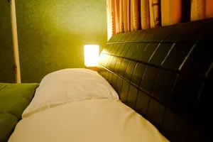 Image of Hotel Le Refuge