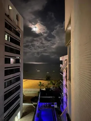 Image of Apto 3 quartos pé na areia Prox de Recife