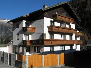Image of Appartements Schusser