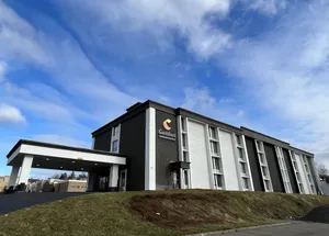 Image of SURESTAY PLUS BY BEST WESTERN JOHNSON CITY BINGHAMTON
