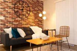 Image of The Botanical Retreat, King Comfort & Poolside Peace