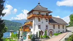 Image of Staudacher Hof-Das Romantische Haus