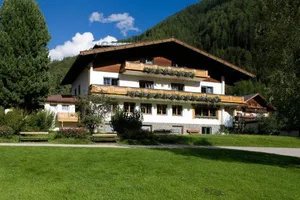 Image of Ferienhaus Alpina