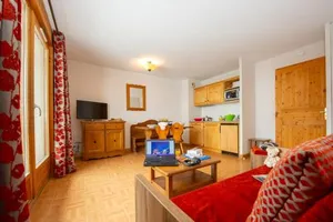 Image of Résidence Goélia Les Chalets de Saint-Sorlin
