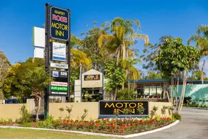 Image of Kempsey Rose Motor Inn
