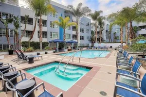 Image of Amazing Apartments near the grove