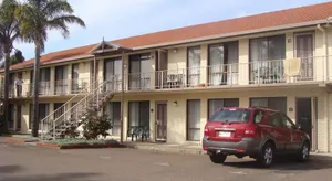 Image of Aquarius Resort