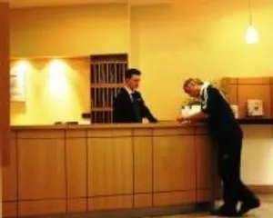 Image of Woking Hotel