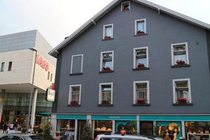 Image of Hotel Pension Graf