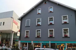 Image of Hotel Pension Graf
