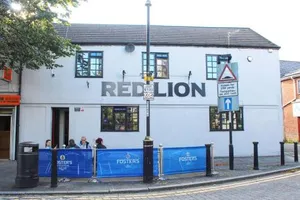 Image of The Red Lion Pub & Hotel