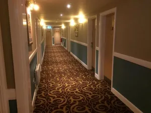 Image of Sandford House Hotel Wetherspoon