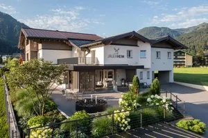 Image of Aparthotel Jägerheim