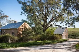 Image of The Cottage at Riverside Farm
