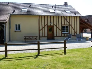 Image of Les Baillis