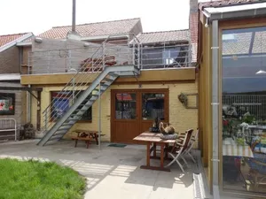 Image of Apartment De Paprente