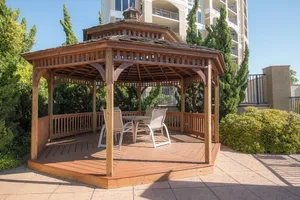 Image of Ocean Club 307 Apartment
