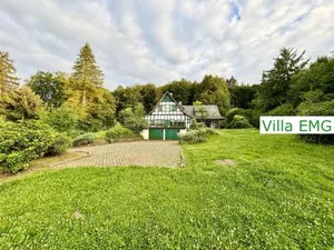 Image of Familien Gruppen Villa EMG Osnabrück Bielefeld - Preußisch-Oldendorf