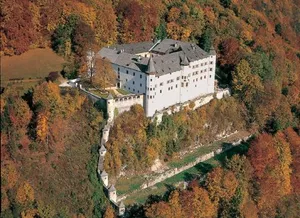 Image of Hotel Jenbacherhof B&B