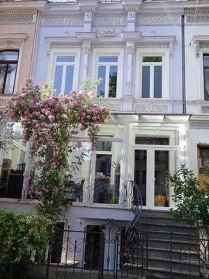 Image of Apartment Humboldtstrasse